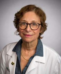 Mercado, Patricia, M.D.
